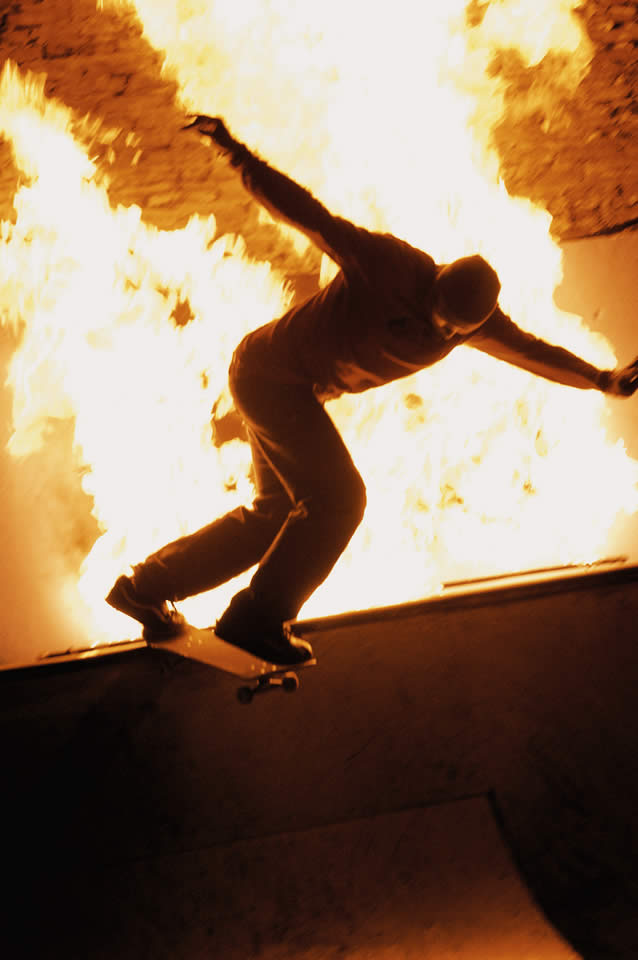 Fuego