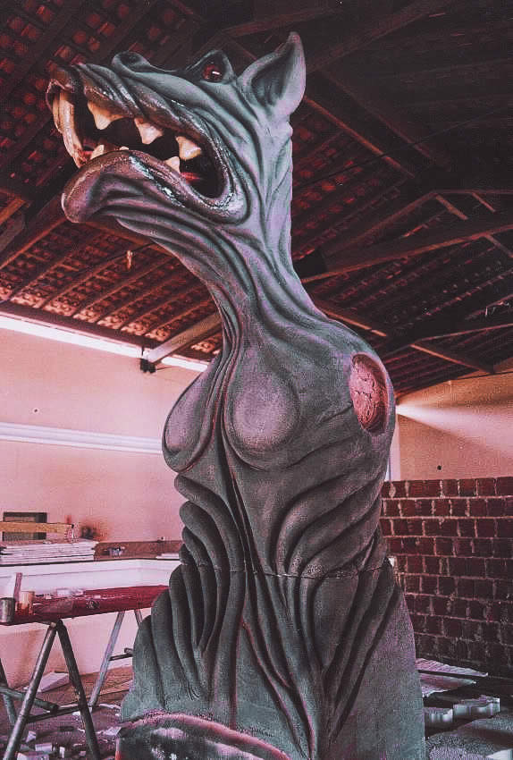 Utilería